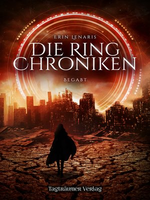 cover image of Die Ring Chroniken 1